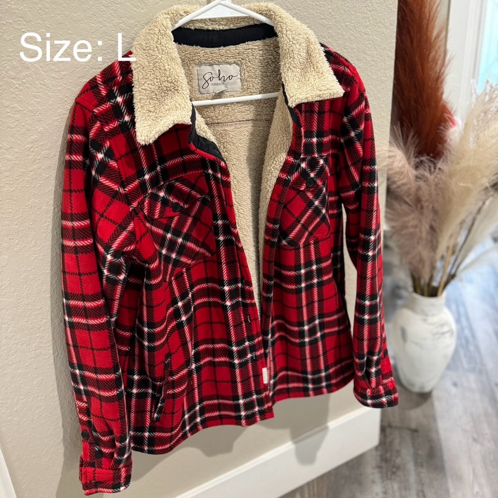 SoHo Jacket